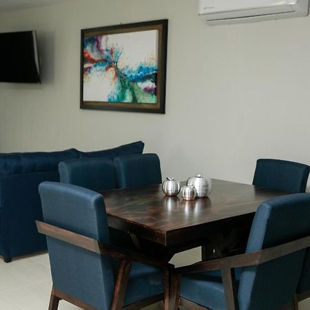 Torre Carranza Apartment เตกีลา ภายนอก รูปภาพ