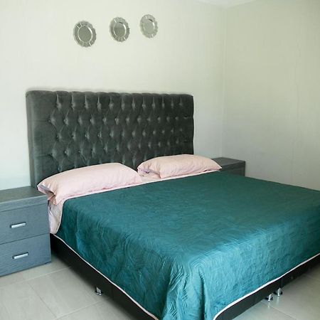 Torre Carranza Apartment เตกีลา ภายนอก รูปภาพ