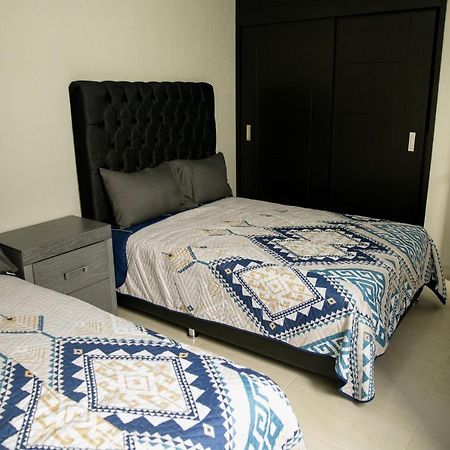 Torre Carranza Apartment เตกีลา ภายนอก รูปภาพ